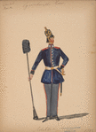 Germany, 1852-1854