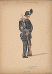 Germany, 1852-1854