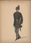 Germany, 1852-1854