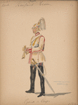 Germany, 1852-1854