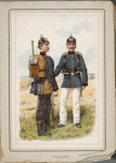 Germany, 1871-1909