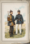 Germany, 1871-1909