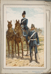 Germany, 1871-1909