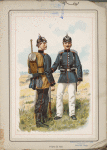 Germany, 1871-1909