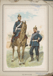 Germany, 1871-1909