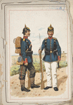 Germany, 1871-1909
