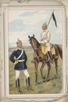 Germany, 1871-1909