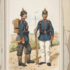 Germany, 1871-1909