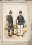 Germany, 1871-1909