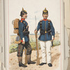 Germany, 1871-1909