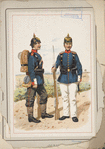 Germany, 1871-1909