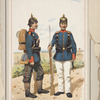 Germany, 1871-1909