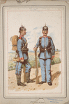 Germany, 1871-1909