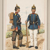 Germany, 1871-1909