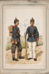 Germany, 1871-1909