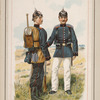 Germany, 1871-1909