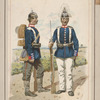 Germany, 1871-1909
