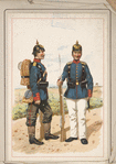Germany, 1871-1909