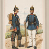Germany, 1871-1909