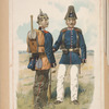 Germany, 1871-1909
