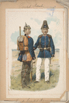 Germany, 1871-1909