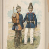 Germany, 1871-1909