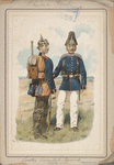 Germany, 1871-1909