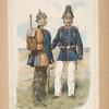 Germany, 1871-1909