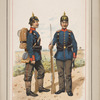 Germany, 1871-1909
