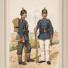 Germany, 1871-1909