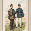 Germany, 1871-1909