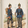 Germany, 1871-1909