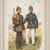 Germany, 1871-1909