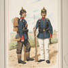 Germany, 1871-1909