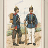 Germany, 1871-1909