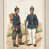 Germany, 1871-1909