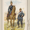 Germany, 1871-1909