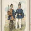 Germany, 1871-1909
