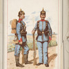 Germany, 1871-1909