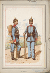 Germany, 1871-1909