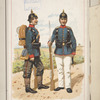 Germany, 1871-1909