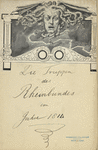 Germany. 1807-1810