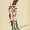 Germany. 1807-1810