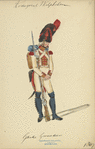 Germany. 1807-1810