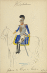 Germany. 1807-1810
