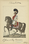 Germany. 1807-1810