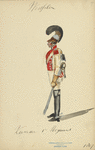 Germany. 1807-1810