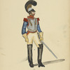 Germany. 1807-1810