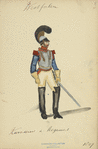 Germany. 1807-1810