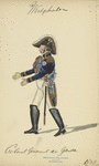 Germany. 1807-1810